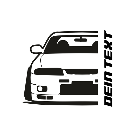 1993 Nissan Skyline R33 GTR – customizable Shirts & Hoodies