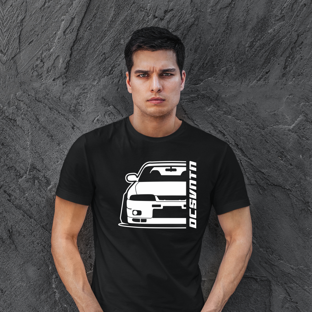 1993 Nissan Skyline R33 GTR – customizable Shirts & Hoodies