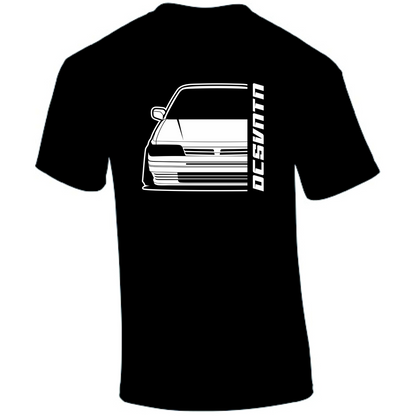 1990 Nissan Sunny N13 – customizable Shirts & Hoodies