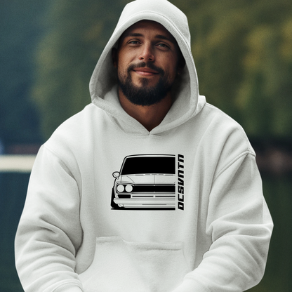 Nissan Datsun Skyline 2000 GT-R MY 1972 – customizable Shirts & Hoodies