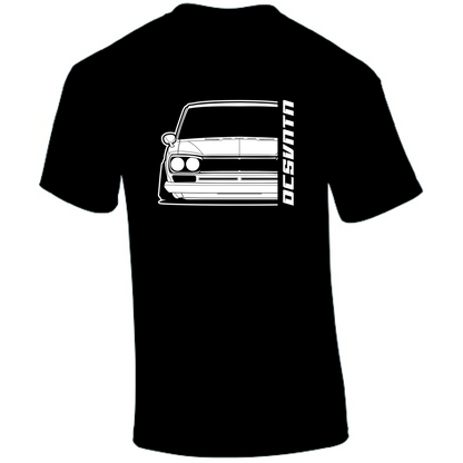 Nissan Datsun Skyline 2000 GT-R MY 1972 – customizable Shirts & Hoodies