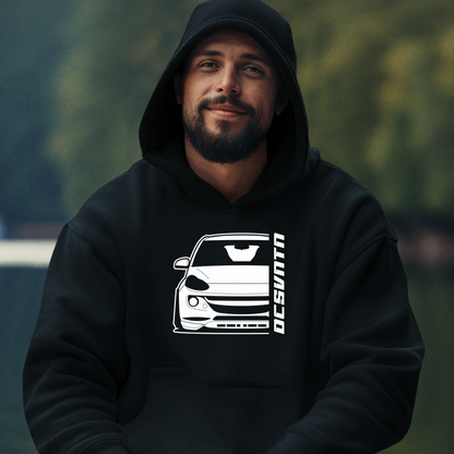 Opel Adam BJ 2013 – personalisierbares Shirt & Hoodie