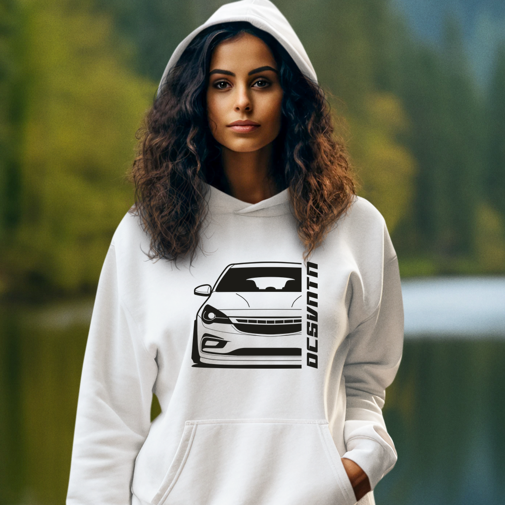Opel Astra K MY 2015 – customizable Shirts & Hoodies