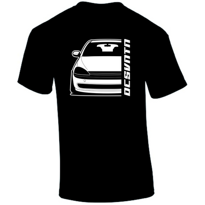 Opel Corsa C MY 2000 – customizable Shirts & Hoodies