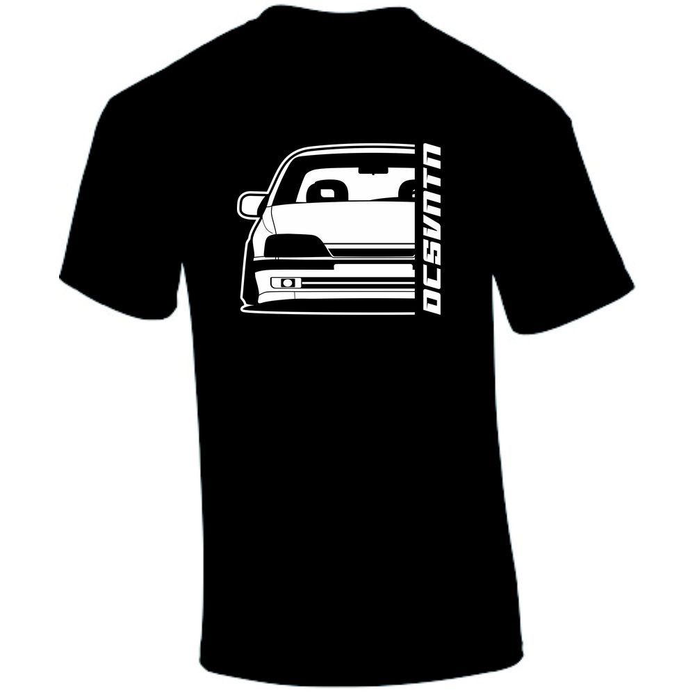 Opel Omega A MY 1986 – customizable Shirts & Hoodies