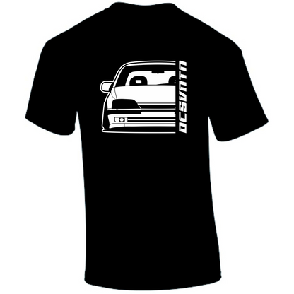 Opel Omega A MY 1986 – customizable Shirts & Hoodies