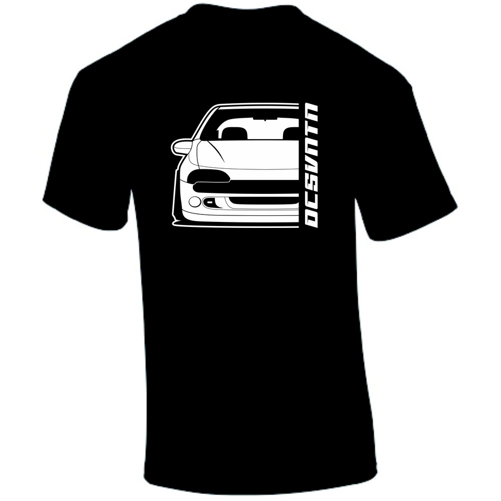 Opel Tigra A MY 1994 – customizable Shirts & Hoodies