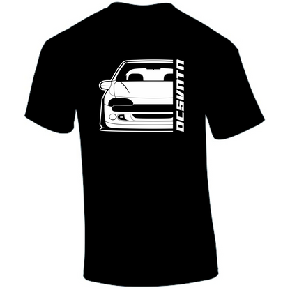 Opel Tigra A MY 1994 – customizable Shirts & Hoodies