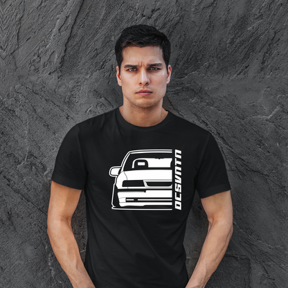 1988 Opel Vectra A – customizable Shirts & Hoodies
