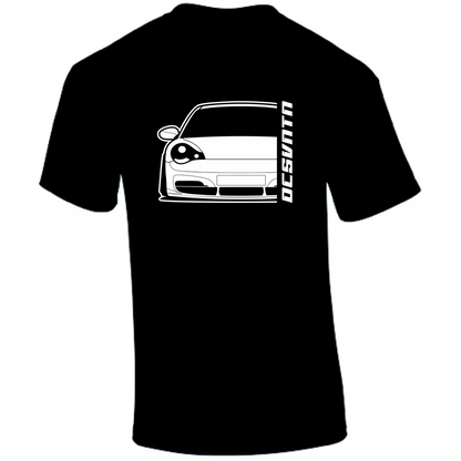 Porsche 911 GT3 996 MY 1999 – customizable Shirts & Hoodies