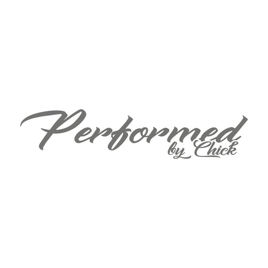 Performed by Chick
