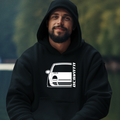 Renault Twingo MY 1993 – customizable Shirts & Hoodies