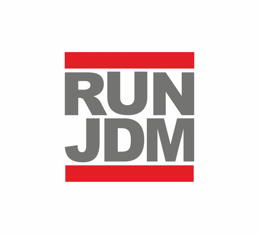 Run Jdm