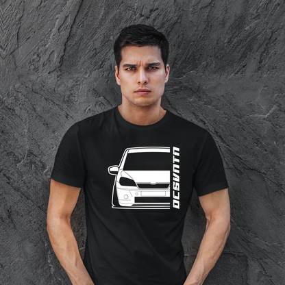 Skoda Citigo MY 2011 – customizable Shirts & Hoodies