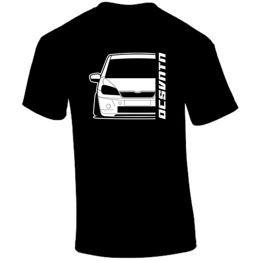 Skoda Citygo BJ 2011 – personalisierbares Shirt & Hoodie