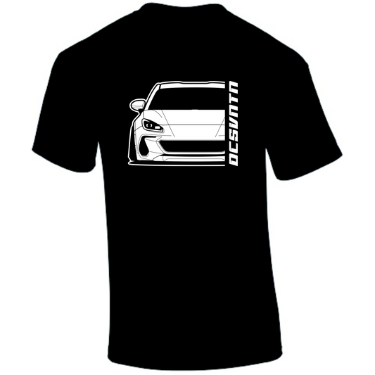 2021 Subaru BRZ – customizable Shirts & Hoodies