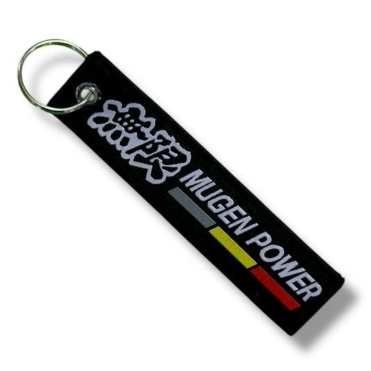 Schlüsselband Gestickt SY-026