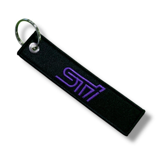 Schlüsselband Gestickt SY-041