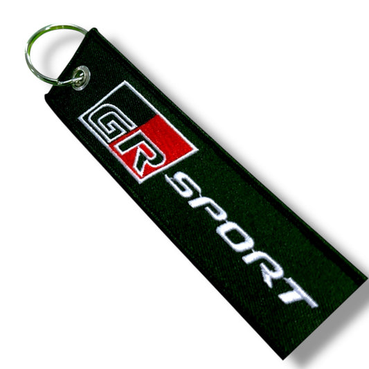 Schlüsselband Gestickt SY-061