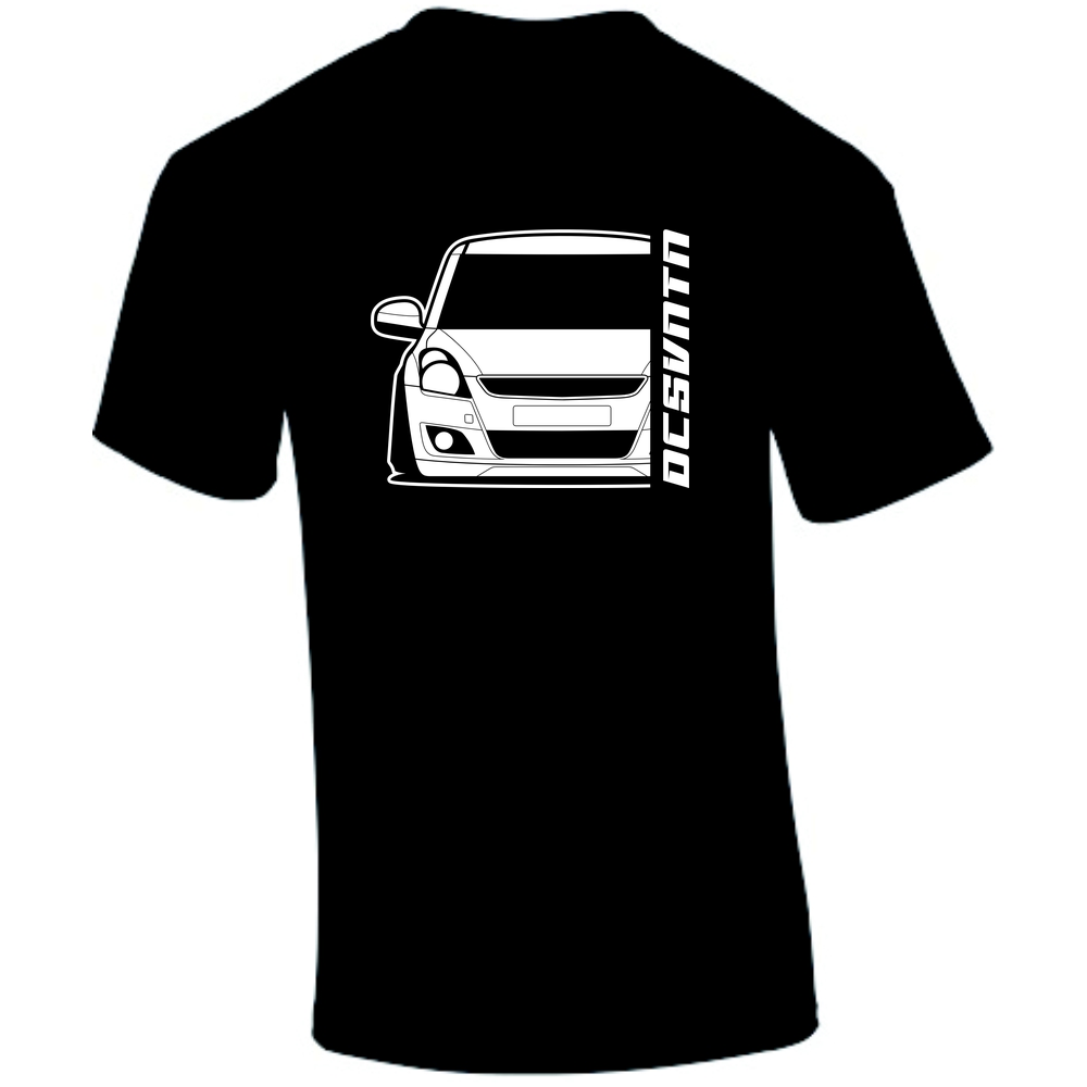 Suzuki Swift MZ FZ MY 2010 – customizable Shirts & Hoodies