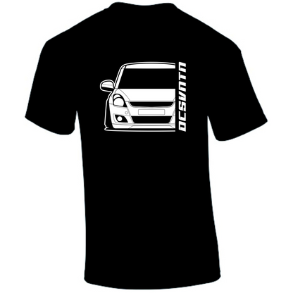 Suzuki Swift MZ FZ MY 2010 – customizable Shirts & Hoodies