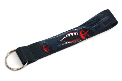Shark lanyard