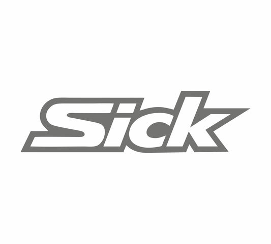 Sick SI