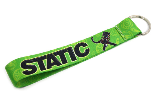 Static Schlüsselband