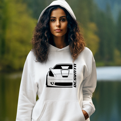 Toyota Celica T23 Pre-facelift MY 1999 – Customizable Shirts & Hoodies