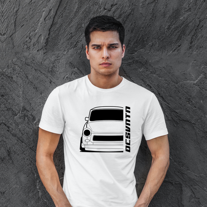 Trabant 601 MY 1960 – customizable Shirts & Hoodies