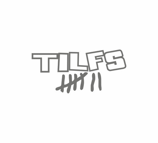 Tilfs Strichliste