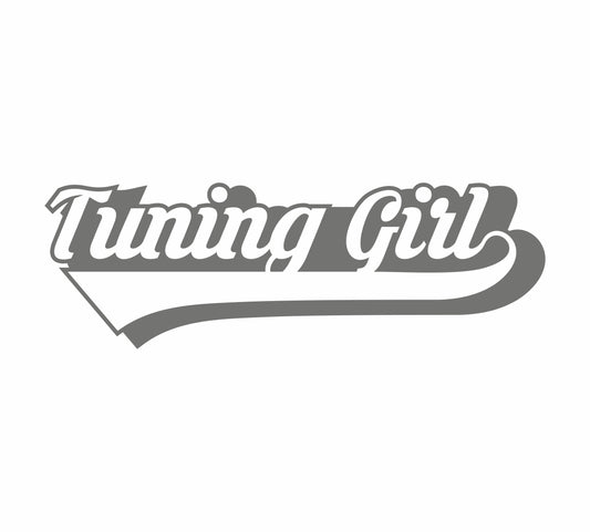 Tuning Girl