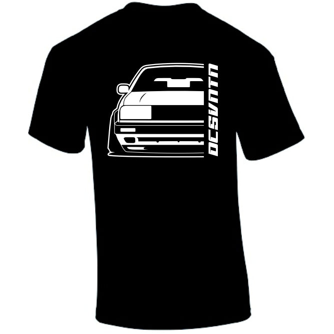 VW Jetta MK2 MY 1984 – customizable Shirts & Hoodies
