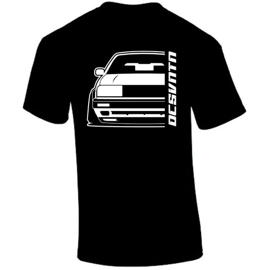 VW Jetta MK2 MY 1984 – customizable Shirts & Hoodies