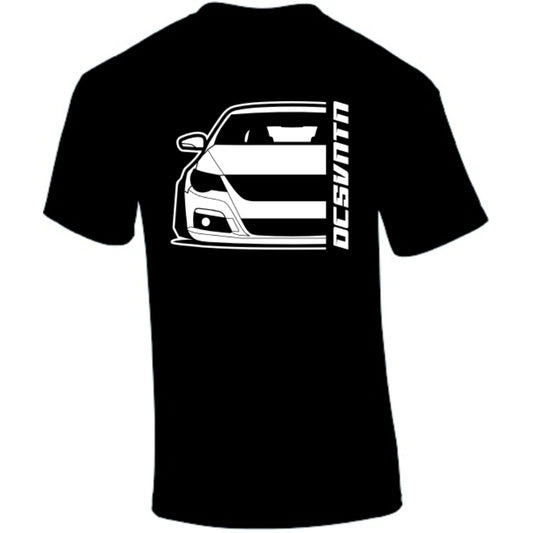 VW Passat CC 3C MY 2008 – customizable Shirts & Hoodies