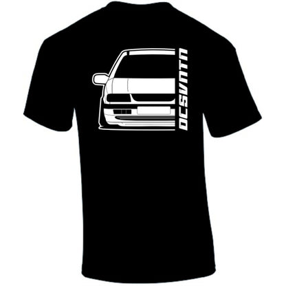 VW Passat B4 Sedan MY 1993 – Customizable Shirts & Hoodies