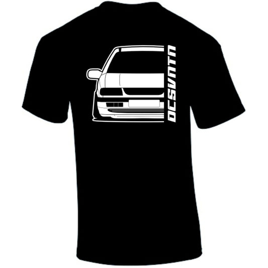 VW Passat B4 Sedan MY 1993 – Customizable Shirts & Hoodies