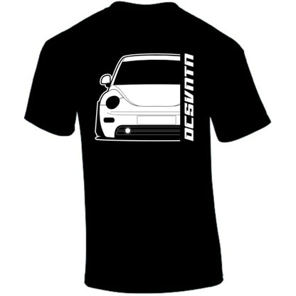VW New Beetle 9C MY 1997 – customizable Shirts & Hoodies