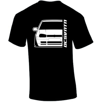 VW Golf GTI MK4 MY 1997 – Customizable Shirts & Hoodies