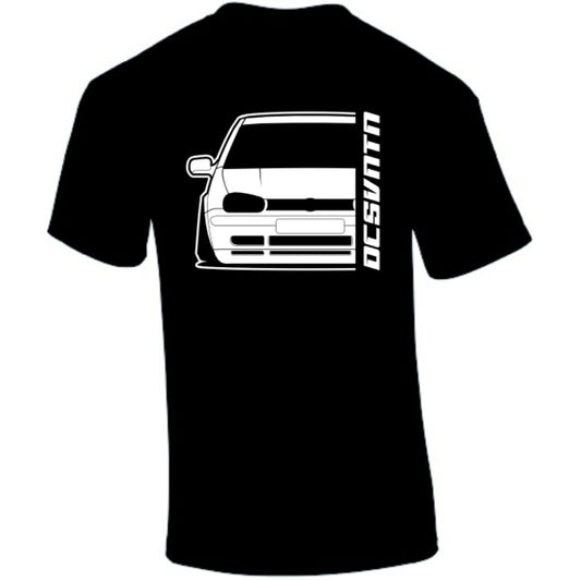 VW Golf GTI MK4 MY 1997 – Customizable Shirts & Hoodies