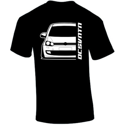 VW Polo 6R MK5 MY 2009 – customizable Shirts & Hoodies