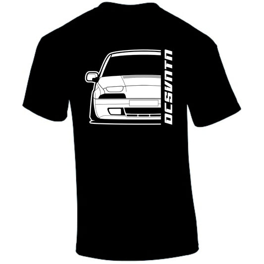 Volvo 480 MY 1986 – customizable Shirts & Hoodies