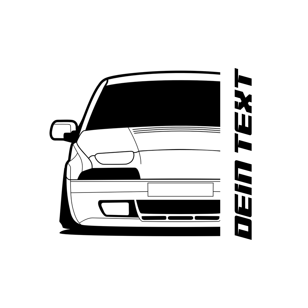 Volvo 480 MY 1986 – customizable Shirts & Hoodies