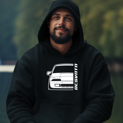 Volvo 480 MY 1986 – customizable Shirts & Hoodies