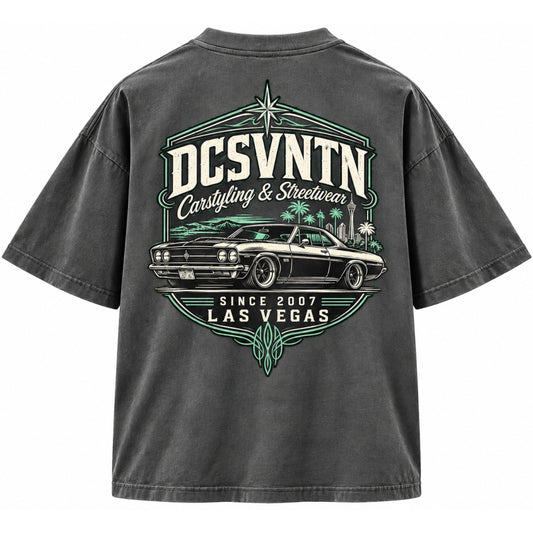 Las Vegas Heavy Oversize