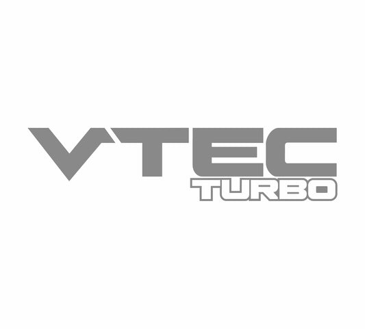 VTEC Turbo