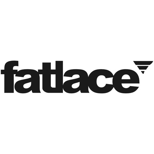 45 cm Sticker Fatlace