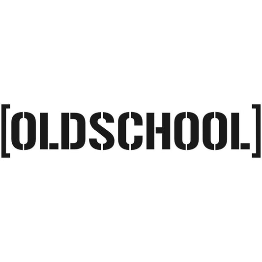 Oldscool Hoon