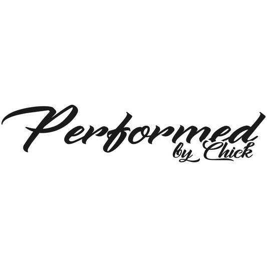 Performance by a Chick