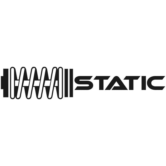 Static shock absorber